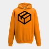 College hoodie Thumbnail