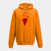 College hoodie Thumbnail