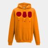 College hoodie Thumbnail