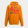 College hoodie Thumbnail