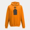 College hoodie Thumbnail