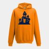 College hoodie Thumbnail