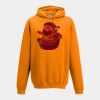College hoodie Thumbnail