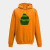 College hoodie Thumbnail