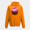 College hoodie Thumbnail