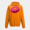 College hoodie Thumbnail