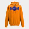 College hoodie Thumbnail