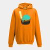 College hoodie Thumbnail