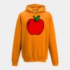 College hoodie Thumbnail