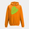 College hoodie Thumbnail