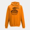 College hoodie Thumbnail