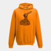 College hoodie Thumbnail