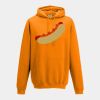 College hoodie Thumbnail