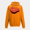 College hoodie Thumbnail