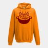 College hoodie Thumbnail