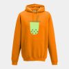 College hoodie Thumbnail