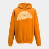 College hoodie Thumbnail