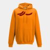 College hoodie Thumbnail