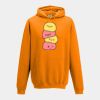 College hoodie Thumbnail