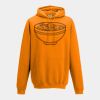 College hoodie Thumbnail
