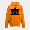 College hoodie Thumbnail