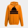College hoodie Thumbnail