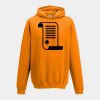 College hoodie Thumbnail