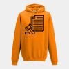 College hoodie Thumbnail