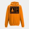 College hoodie Thumbnail
