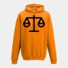College hoodie Thumbnail