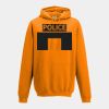 College hoodie Thumbnail