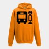 College hoodie Thumbnail