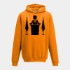 College hoodie Thumbnail