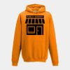 College hoodie Thumbnail