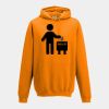 College hoodie Thumbnail