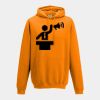 College hoodie Thumbnail