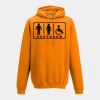 College hoodie Thumbnail