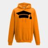 College hoodie Thumbnail