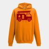 College hoodie Thumbnail