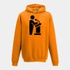 College hoodie Thumbnail