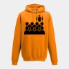 College hoodie Thumbnail