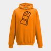 College hoodie Thumbnail