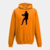 College hoodie Thumbnail