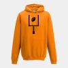 College hoodie Thumbnail