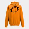 College hoodie Thumbnail