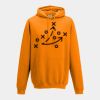 College hoodie Thumbnail