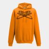 College hoodie Thumbnail