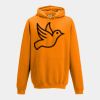 College hoodie Thumbnail