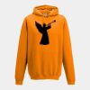 College hoodie Thumbnail