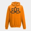 College hoodie Thumbnail